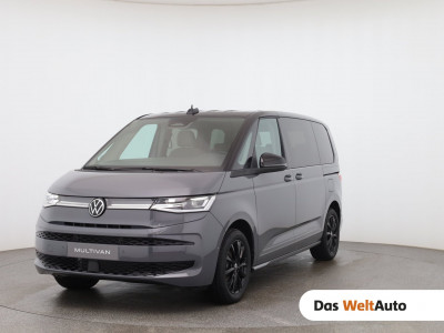 VW Multivan Gebrauchtwagen VW Multivan Gebrauchtwagen