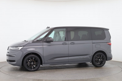 VW Multivan Gebrauchtwagen VW Multivan Gebrauchtwagen