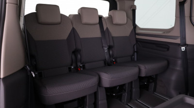 VW Multivan Gebrauchtwagen VW Multivan Gebrauchtwagen