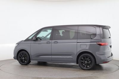VW Multivan Gebrauchtwagen VW Multivan Gebrauchtwagen