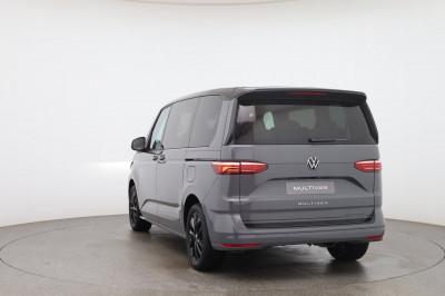 VW Multivan Gebrauchtwagen VW Multivan Gebrauchtwagen