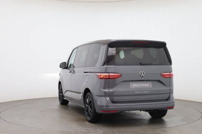 VW Multivan Gebrauchtwagen VW Multivan Gebrauchtwagen