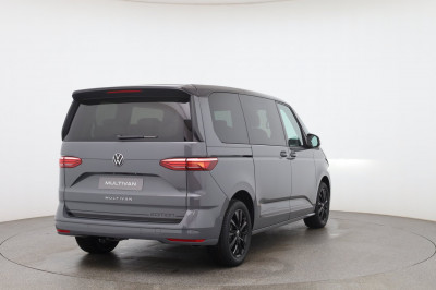 VW Multivan Gebrauchtwagen VW Multivan Gebrauchtwagen