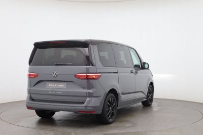 VW Multivan Gebrauchtwagen VW Multivan Gebrauchtwagen