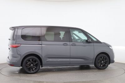 VW Multivan Gebrauchtwagen VW Multivan Gebrauchtwagen