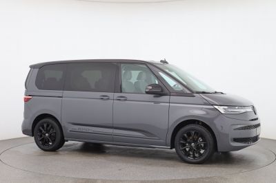 VW Multivan Gebrauchtwagen VW Multivan Gebrauchtwagen
