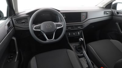 VW Polo Gebrauchtwagen VW Polo Gebrauchtwagen