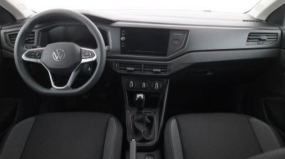 VW Polo Gebrauchtwagen VW Polo Gebrauchtwagen