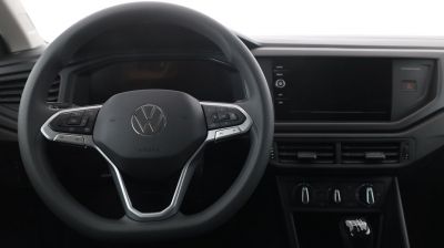 VW Polo Gebrauchtwagen VW Polo Gebrauchtwagen
