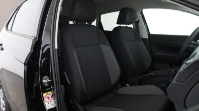 VW Polo Gebrauchtwagen VW Polo Gebrauchtwagen