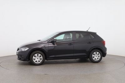 VW Polo Gebrauchtwagen VW Polo Gebrauchtwagen
