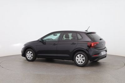 VW Polo Gebrauchtwagen VW Polo Gebrauchtwagen