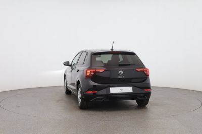 VW Polo Gebrauchtwagen VW Polo Gebrauchtwagen