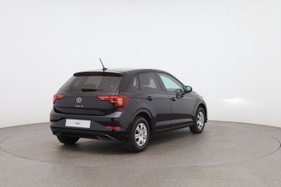 VW Polo Gebrauchtwagen VW Polo Gebrauchtwagen