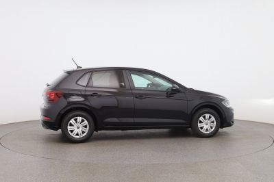VW Polo Gebrauchtwagen VW Polo Gebrauchtwagen