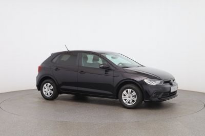 VW Polo Gebrauchtwagen VW Polo Gebrauchtwagen