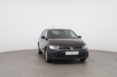 VW Polo Gebrauchtwagen VW Polo Gebrauchtwagen