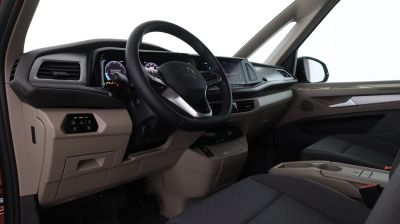 VW Multivan Gebrauchtwagen