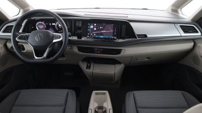 VW Multivan Gebrauchtwagen