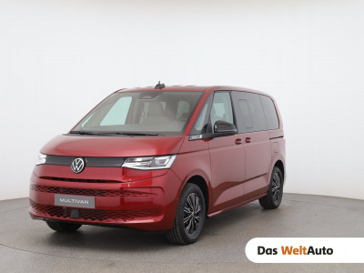 VW Multivan Gebrauchtwagen VW Multivan Gebrauchtwagen