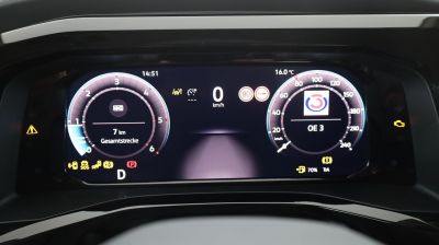 VW Multivan Gebrauchtwagen
