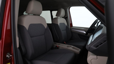 VW Multivan Gebrauchtwagen VW Multivan Gebrauchtwagen