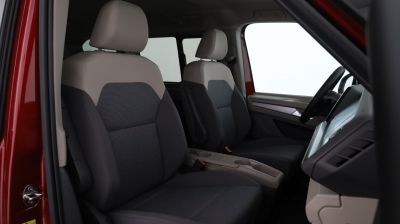 VW Multivan Gebrauchtwagen