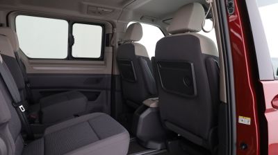 VW Multivan Gebrauchtwagen