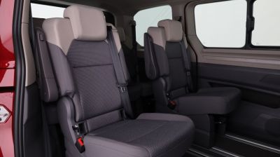 VW Multivan Gebrauchtwagen