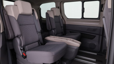 VW Multivan Gebrauchtwagen VW Multivan Gebrauchtwagen