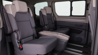 VW Multivan Gebrauchtwagen