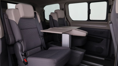 VW Multivan Gebrauchtwagen VW Multivan Gebrauchtwagen