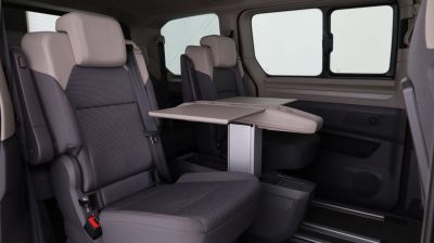 VW Multivan Gebrauchtwagen