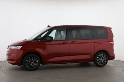 VW Multivan Gebrauchtwagen