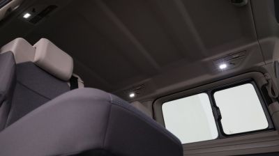 VW Multivan Gebrauchtwagen