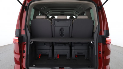 VW Multivan Gebrauchtwagen VW Multivan Gebrauchtwagen