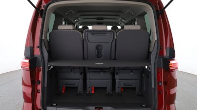 VW Multivan Gebrauchtwagen