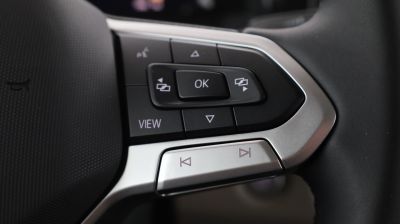 VW Multivan Gebrauchtwagen
