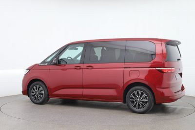 VW Multivan Gebrauchtwagen