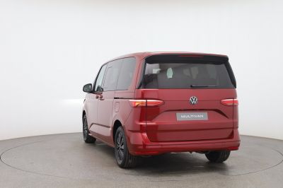 VW Multivan Gebrauchtwagen