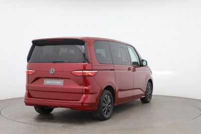 VW Multivan Gebrauchtwagen