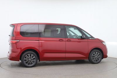 VW Multivan Gebrauchtwagen