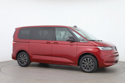VW Multivan Gebrauchtwagen VW Multivan Gebrauchtwagen