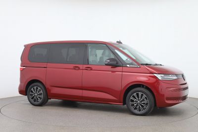 VW Multivan Gebrauchtwagen