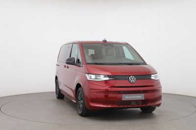 VW Multivan Gebrauchtwagen