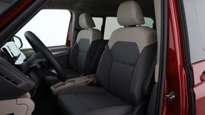 VW Multivan Gebrauchtwagen