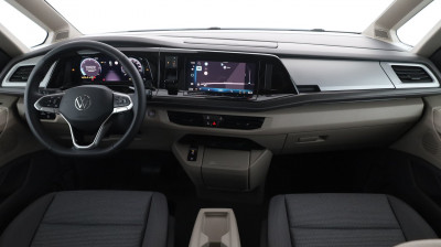VW Multivan Gebrauchtwagen