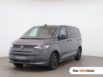 VW Multivan Gebrauchtwagen