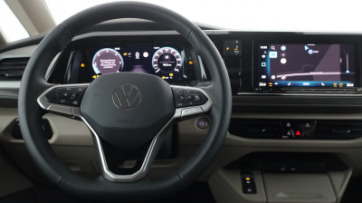 VW Multivan Gebrauchtwagen