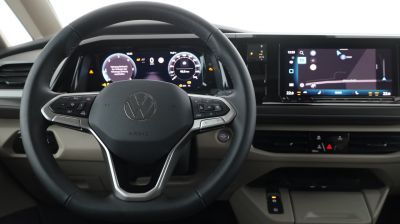 VW Multivan Gebrauchtwagen VW Multivan Gebrauchtwagen